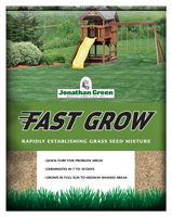 Jonathan Green 10820 Grass Seed, 3 lb Bag