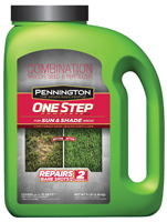 Pennington One Step 100520281 Seed Mulch; 5 lb Bag