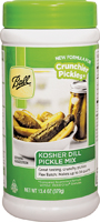 Ball 72405 Dill Flex Pickle Mix, 13.4 oz Bottle