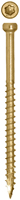 GRK Fasteners FIN/Trim 17728 Screw, Steel