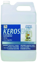 Klean Strip E08331 Kerosene, 2.5 gal Bottle