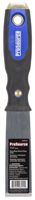 ProSource 03222 Putty Knife with Rivet, 1-1/4 in W HCS Blade