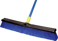 Quickie 00599 Push Broom