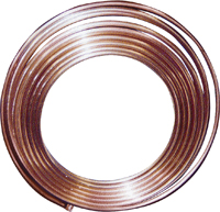 Streamline REF-1/2 Tubing, 50 ft L, Soft, Coil