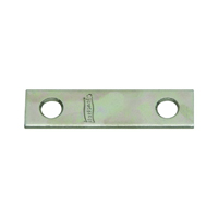 National Hardware N191-007 Mending Brace; 3 in L; 5/8 in W; 0.08 in Gauge;