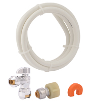 Cash Acme 25088 Toilet Install Kit