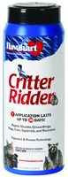 Safer Critter Ridder 5926 Animal Repellent