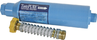 CAMCO 40043 Water Filter with Hose Protector
