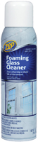 Zep ZUFGC19 Glass Cleaner, 19 oz