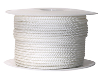 Wellington 14630 Starter Rope; Cordage; Nylon; For: Briggs & Stratton Small