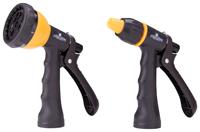 Landscapers Select GN192831+GN6383 Spray Nozzle Set, Female, Plastic, Black