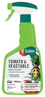 Killer Tom/veg Bug Safer 32oz