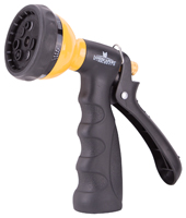 Landscapers Select GN193841 Spray Nozzle, Female, Zinc, Black