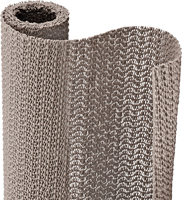 Con-Tact 05F-C6B59-06 Non-Skid Shelf and Drawer Liner, 5 ft L, 12 in W,