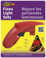 Ulta Lit Technologies Pro 1203-FCD Light Repair Kit