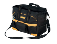 CLC DG5543 Tradesman Tool Bag; 16 in W; 8 in D; 16 in H; 33 -Pocket;