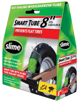 Slime 30012 Wheelbarrow Tube, 8 in