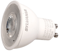 Bulb Led Par16gu10 3k 35w