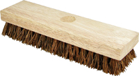 Quickie 225 Deck Scrub Brush