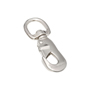 National Hardware 3104BC Series N222-844 Snap Hook, 125 lb Working Load,