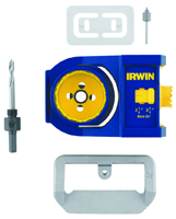 IRWIN 3111001C Installation Kit