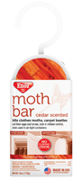 Enoz 495.6T Moth Bar, Bar, Cedar, White