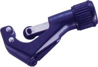 ProSource T001-3L Tube Cutter, 1-1/8 in Max Pipe/Tube Dia, 1/8 in Mini