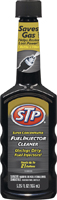 STP 78575 Fuel Injector Cleaner, 5.25 oz Bottle