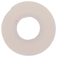 ProSource PH-121120-PS Mounting Tape, 42 in L, 1/2 in W, White