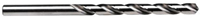 IRWIN 81149 Jobber Drill Bit, 0.073 in Dia, 2 in OAL, Spiral Flute, 4-Flute,