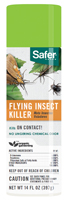 Killer Insect Flyng Safer 14oz
