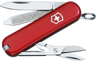 Victorinox 0.6223-X107 Pocket Knife; 7 -Function