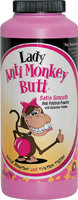 Anti Monkey Butt 816006 Skin Powder; Powder; 6 oz Bottle