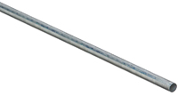 Stanley Hardware 4005BC Series N179-770 Round Smooth Rod, 5/16 in Dia, 36 in