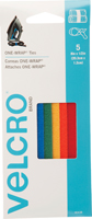 VELCRO Brand One Wrap 90438 Fastener