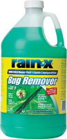 Rain-X 113605 Windshield Washer Fluid, 3.78 L