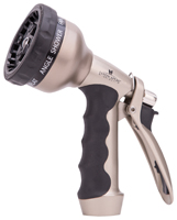 Landscapers Select GT-197531 Spray Nozzle, Female, Aluminum, Silver,