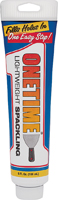 Red Devil 0545 Spackling Compound White, White, 5 fl-oz Squeeze Tube