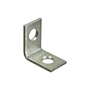 National Hardware V115 Series N275-628 Corner Brace, 3/4 in L, 1/2 in W,