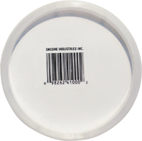 ENCORE Plastics Mix'n Measure 300398 Paint Container Lid, Plastic