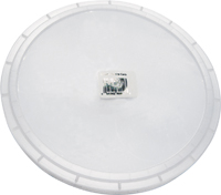 ENCORE Plastics Mix'n Measure 300395 Paint Container Lid, Plastic