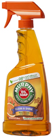 MURPHY OIL SOAP 101031 Oil Soap, 22 oz Bottle, Liquid, Orange