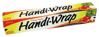 SC JOHNSON SARAN Wrap 00140 Premium Food Wrap