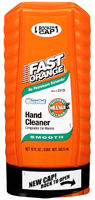 Permatex 23122/23113 Hand Cleaner, Lotion, White, Citrus, 15 oz Bottle