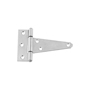 National Hardware N342-501 T-Hinge, Stainless Steel, Stainless Steel, Fixed