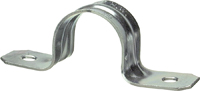 Halex 61215B Conduit Strap, Steel