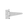 National Hardware N342-519 T-Hinge, Stainless Steel, Stainless Steel, Fixed