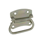 National Hardware V175 Series N117-002 Chest Handle, 4.23 in L, 3-1/2 in W,
