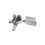 National Hardware N342-618 Self-Adjusting Latch, Steel, Zinc