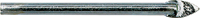 IRWIN POWER-GRIP 50532 Drill Bit, Straight Shank